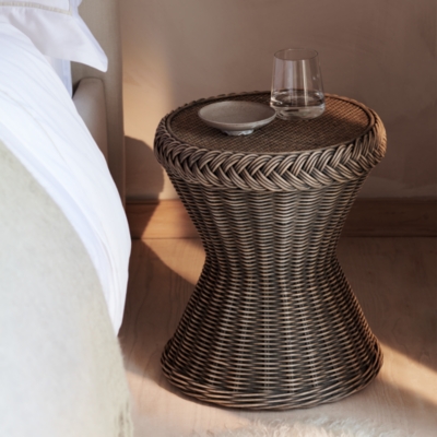 Cartmel Hourglass Side Table
