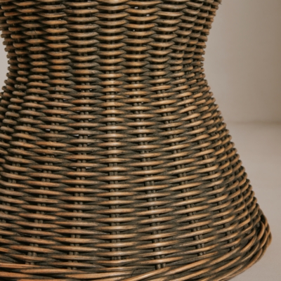 Cartmel Hourglass Side Table