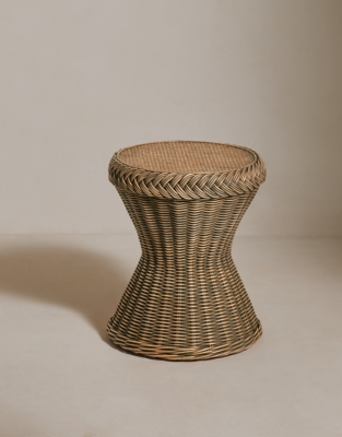 Cartmel Hourglass Side Table