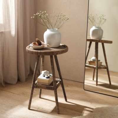 Cartmel Side Table Coffee & Side Tables The White Company UK