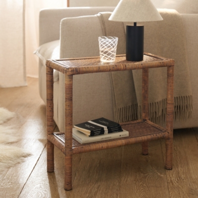 The white company side table discount