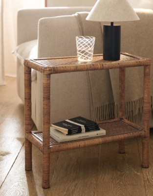 Cartmel Sofa Side Table
