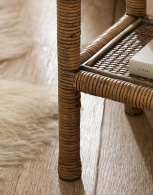 Cartmel Sofa Side Table