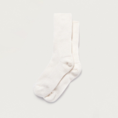 Cashmere Bed Socks