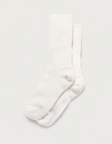 Cashmere Bed Socks