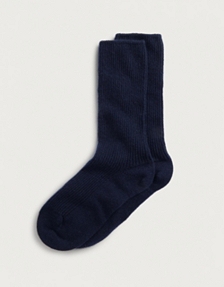 Cashmere Bed Socks