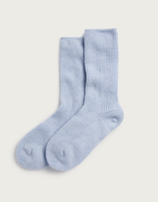 apt 9 cashmere socks