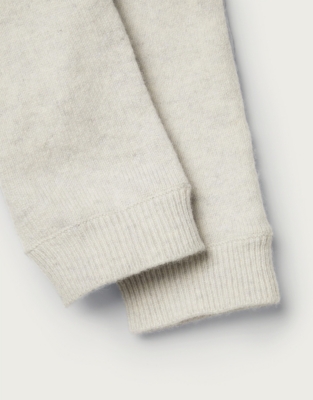 Cashmere Essential Gloves | Accessories Sale | The White Company UK