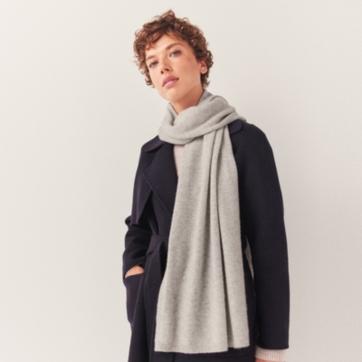 Cashmere Essential Scarf