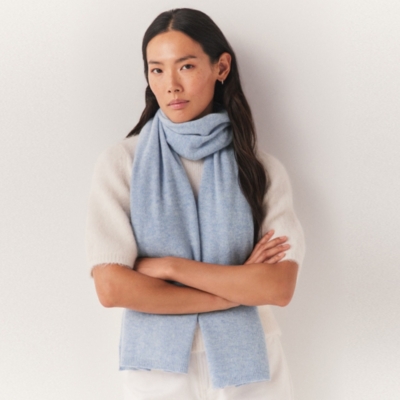 Cashmere Essential Scarf