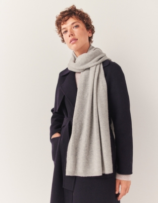 Cashmere Essential Scarf