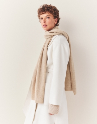 Cashmere Essential Scarf