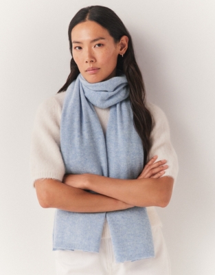 Cashmere Essential Scarf