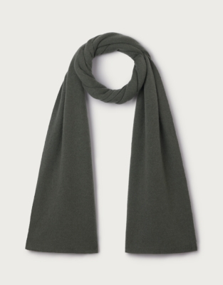 Cashmere Essential Scarf