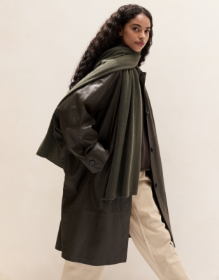 Cashmere Essential Scarf