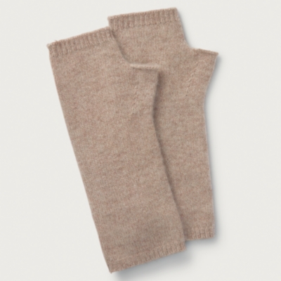 Cashmere Essential Wristwarmer