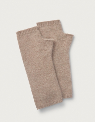 Cashmere Essential Wristwarmer