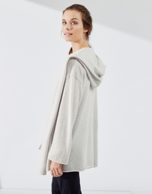 White company cheap cashmere cardigan