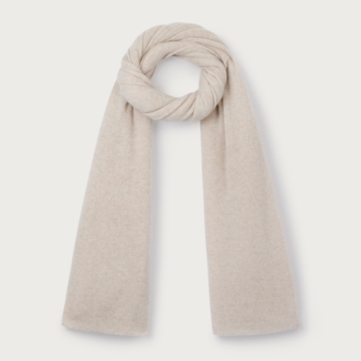 Cashmere Layering Blanket Scarf