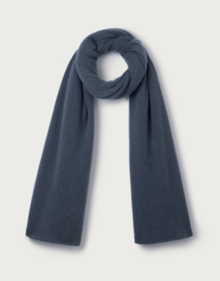 Cashmere Layering Blanket Scarf