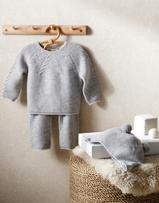 Cashmere baby hot sale clothes uk