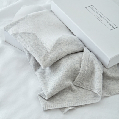 Cashmere baby clearance blanket uk