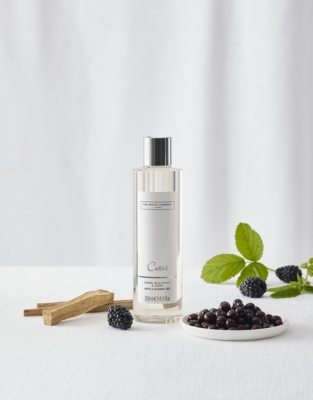 Cassis Bath & Shower Gel