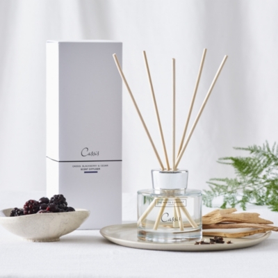 Cassis Diffuser Diffusers The White Company UK