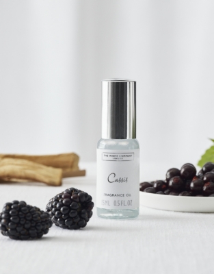 Cassis Fragrance Oil