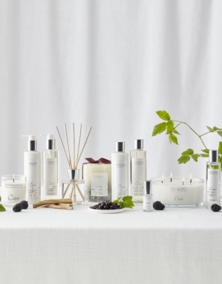 Cassis Hair & Body Mist