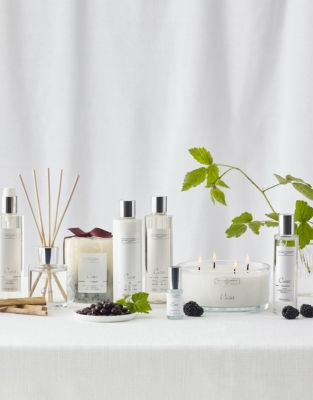 Cassis Hand & Body Cream