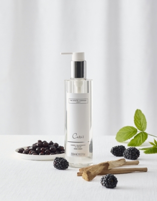 Cassis Hand Wash