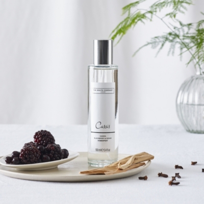 Cassis Home Spray