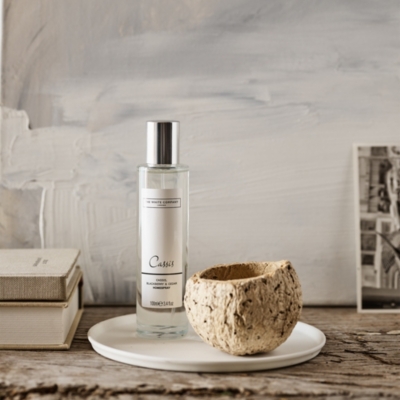 Cassis Home Spray Candles & Fragrance The White Company UK