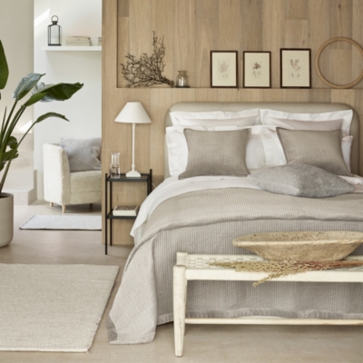 Cavendish Bed Linen Collection Bed Linen Collections The White