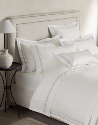 Cavendish Bed Linen Collection