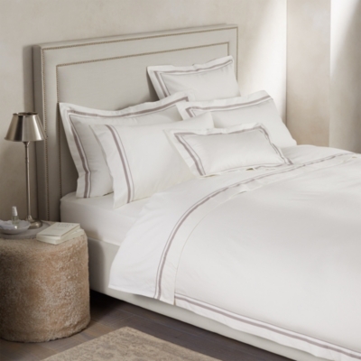 Cavendish Bed Linen Collection