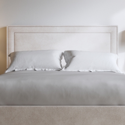 Cavendish Bouclé Headboard