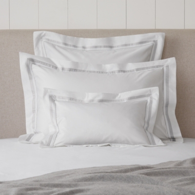 Cavendish Breakfast Oxford Pillowcase – Single