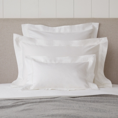 Cavendish Breakfast Oxford Pillowcase – Single