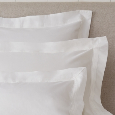 Cavendish Breakfast Oxford Pillowcase – Single