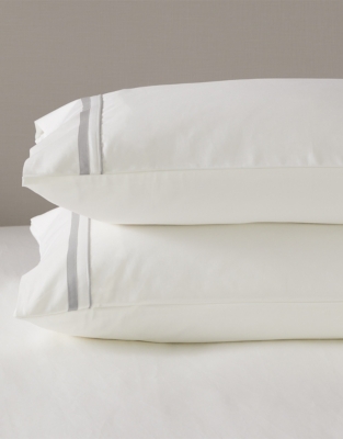 Cavendish Classic Pillowcase – Single