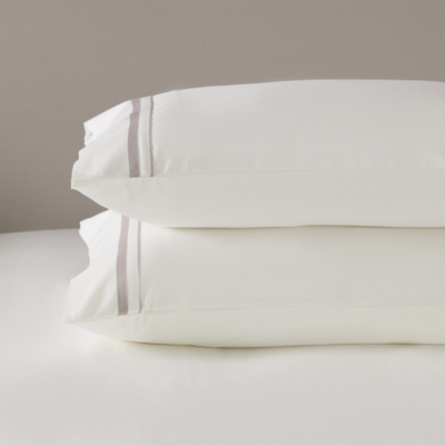 Cavendish Classic Pillowcase – Single