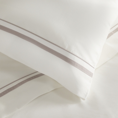 Cavendish Classic Pillowcase Single Cavendish Bed Linen Collection