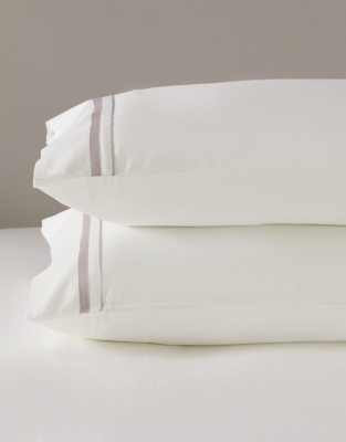 Cavendish Classic Pillowcase – Single