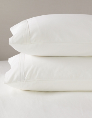 Cavendish Classic Pillowcase – Single