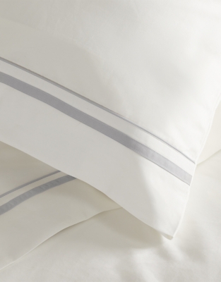 Cavendish Classic Pillowcase – Single