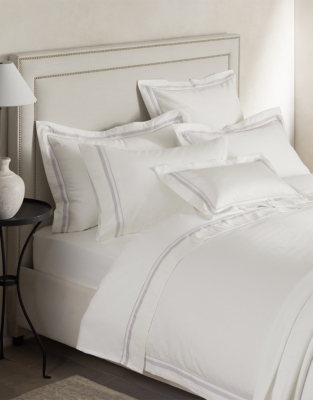 Cavendish Classic Pillowcase – Single