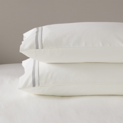 Cavendish Classic Pillowcase – Single