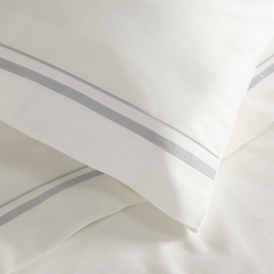 Cavendish Classic Pillowcase – Single